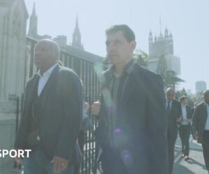 V11 group: MPs want investigation into case of ex-Premier League players who lost money