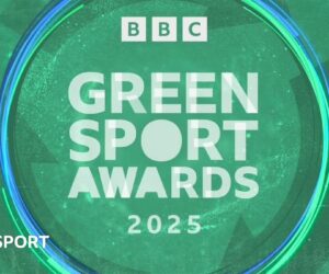 Green Sport Awards 2025 nominees announced