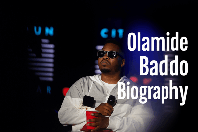 Early Life, Career, Songs, Album, Wife, Net Worth