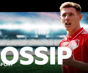 Football gossip: Anderson, Saka, Saliba, Onana, Malacia, Casemiro, Brownhill