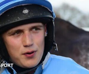 Dylan Kitts: Hillsin jockey admitted ‘stopping’ horse in Worcester race