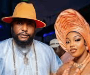 19 Wives & Counting: Is billionaire Jim Brown building Nigeria’s record-breaking family empire?
