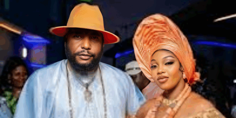 19 Wives & Counting: Is billionaire Jim Brown building Nigeria’s record-breaking family empire?