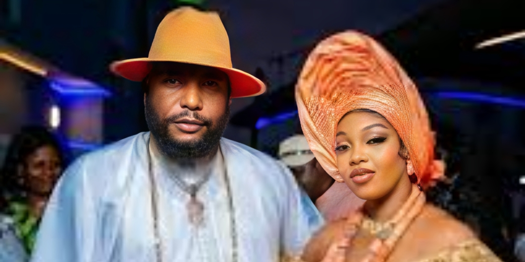 19 Wives & Counting: Is billionaire Jim Brown building Nigeria’s record-breaking family empire?