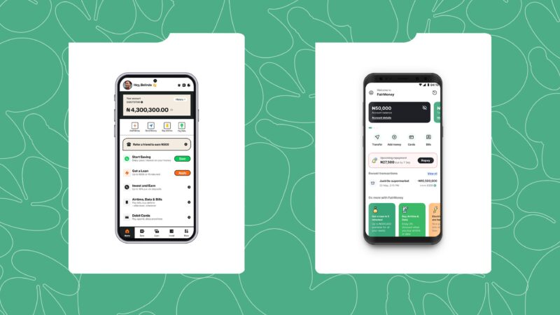 FairMoney or Renmoney: Which Loan App is Best for Nigerians in 2025? 