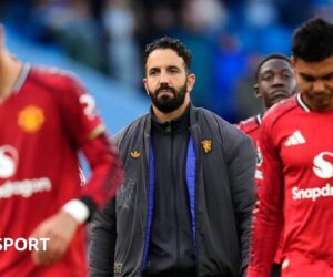 Why Man Utd’s system is not the problem, their personnel are – Danny Murphy analysis