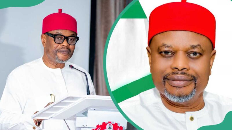 All about Uche Nnaji: his life story from business to politics