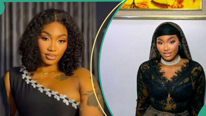 BBNaija Sultana Opens Up About Being Married Before and Having 2 Daughters, Video Trends
