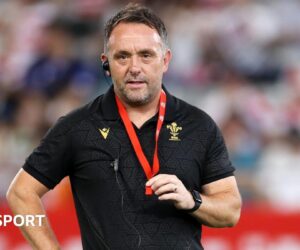 Matt Sherratt: What will he bring to Wales and where does it leave Cardiff?