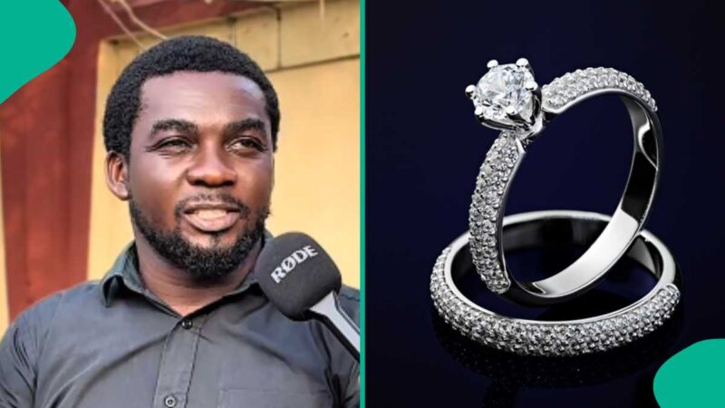 Man Secretly Plans Wedding With His Secretly, Marries Her Without His Wife’s Knowledge