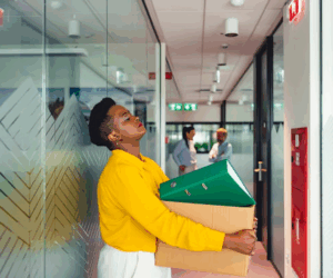 Why Many People Quit Jobs or Start New Careers Around September
