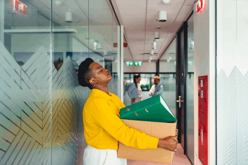 Why Many People Quit Jobs or Start New Careers Around September