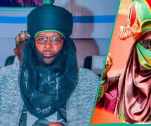 Just In: Tragedy as Kano Traditional Ruler, Idris Dankako, Dies in Accident