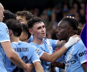 How Foden & Doku magic unlocked 10-man Napoli's low block