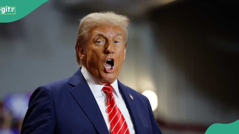 Jury Makes Pronouncement on Man Accused of Attempting to Assassinate Donald Trump