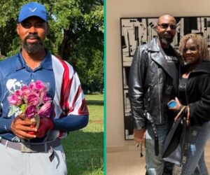 “At Least U’r Not Using Her For Green Card”: Yinka Responds After Linc Hinted About Finding New Love
