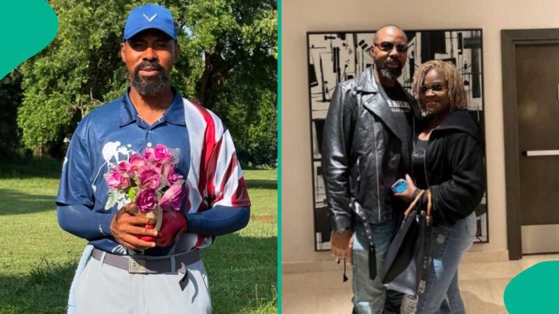 “At Least U’r Not Using Her For Green Card”: Yinka Responds After Linc Hinted About Finding New Love