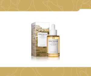I Tried the Viral Skin 1004 Centella Ampoule and It Calmed My Sensitive Skin