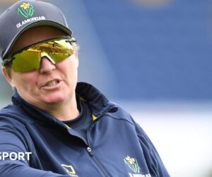 Glamorgan: Women aim to build towards 2027 professionalism