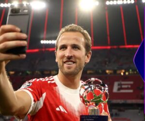 Champions League Analysis: Jimmy Floyd Hasselbaink discusses Harry Kane for Bayern Munich against Chelsea