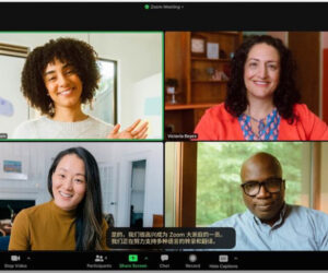 Zoom is working on realistic avatars – and its AI companion will finally now work with Microsoft Teams and Google Meet