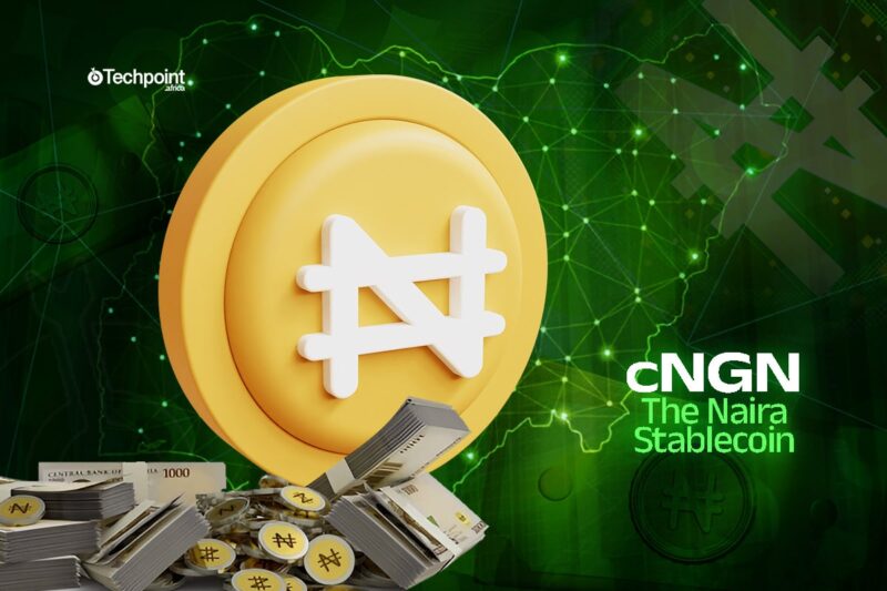 Why Riyadh-based Adaverse is investing in naira-backed stablecoin, cNGN