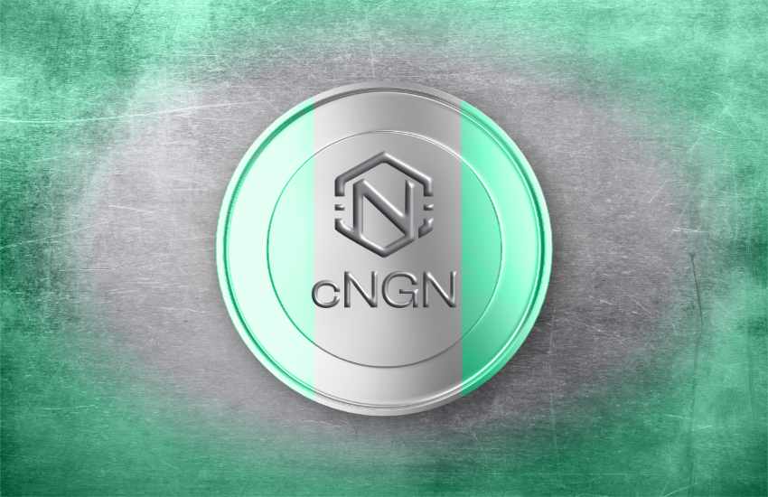There is now more than ₦600m worth of cNGN stablecoin in circulation
