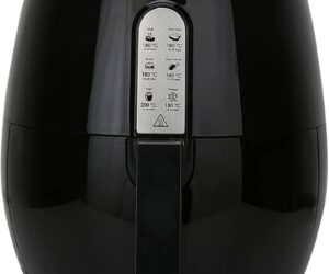 Kenstar vs Buchymix Air Fryer: Which is Really Worth the Price?