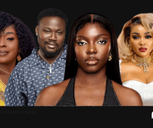 Pulse Weekly Rundown: From Mercy Aigbe’s grief, Nollywood triumphs, and Big Brother’s twists