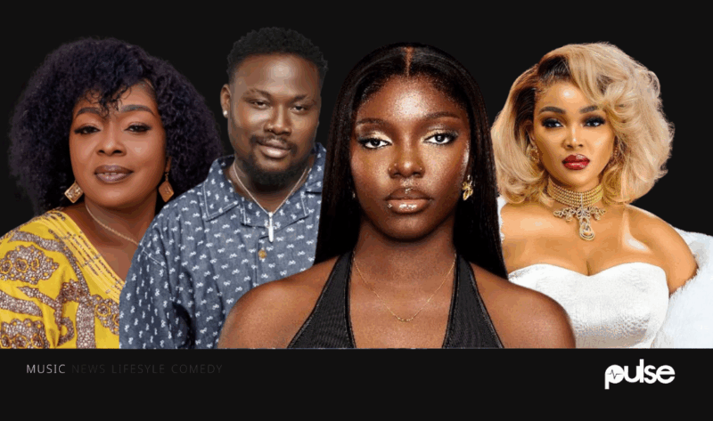 Pulse Weekly Rundown: From Mercy Aigbe’s grief, Nollywood triumphs, and Big Brother’s twists