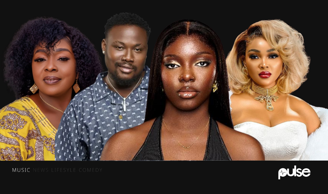 Pulse Weekly Rundown: From Mercy Aigbe’s grief, Nollywood triumphs, and Big Brother’s twists