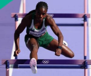 Full Prize Money for Nigerian Athletes at World Athletics Championships: “₦45 Million for Gold”