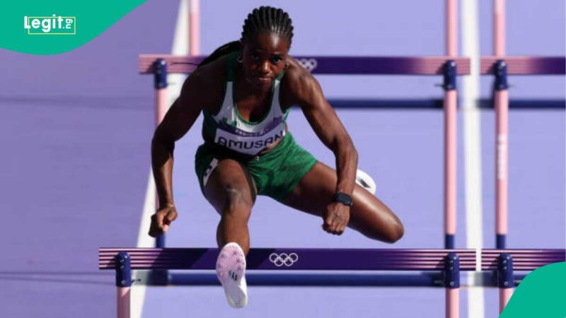 Full Prize Money for Nigerian Athletes at World Athletics Championships: “₦45 Million for Gold”