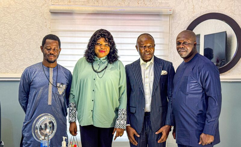 Kachikwu advocates raising of NCI Fund to US$1bn, timeline for developing oil blocks