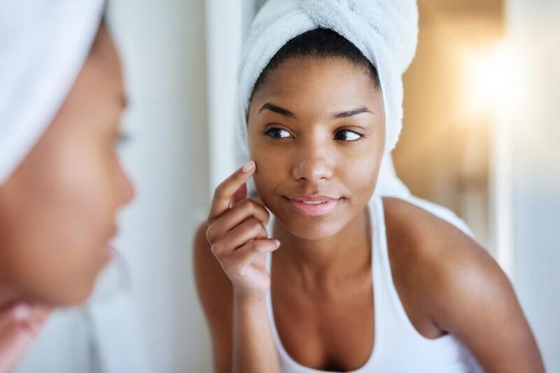 Why skincare brands are winning big with Nigerian students
