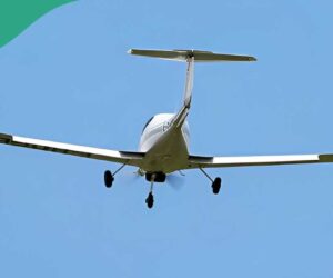 Breaking: Tragedy As Pilot Dies in Light Plane Crash, Details Emerge