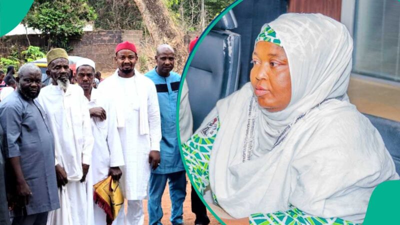 Faith Under Fire: Nigeria’s S’East Muslims Caught in Crosshairs of Disinformation Amid Biafra Push