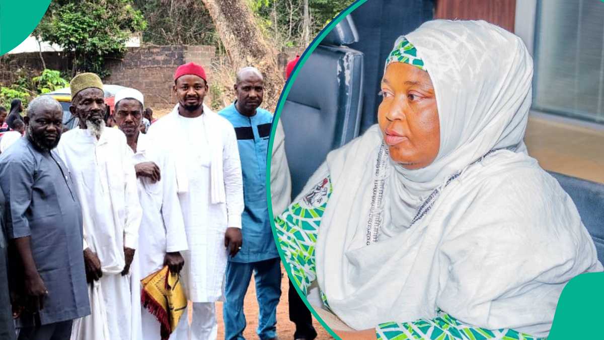 Faith Under Fire: Nigeria’s S’East Muslims Caught in Crosshairs of Disinformation Amid Biafra Push