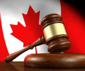 Canadian Court jails man for s£xual assaults committed more than 20 years ago