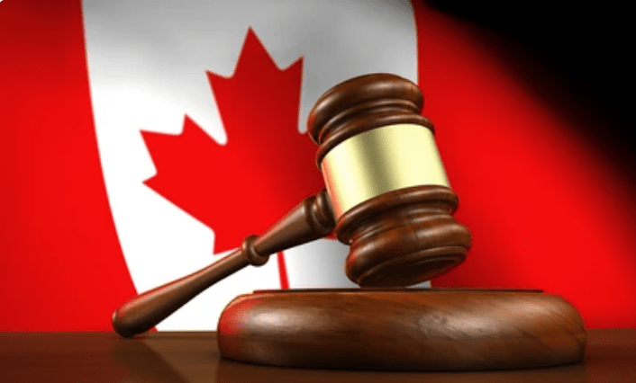Canadian Court jails man for s£xual assaults committed more than 20 years ago