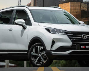 Mikano Motors unveils special promo on CS15, Alsvin V3 – Daily Trust