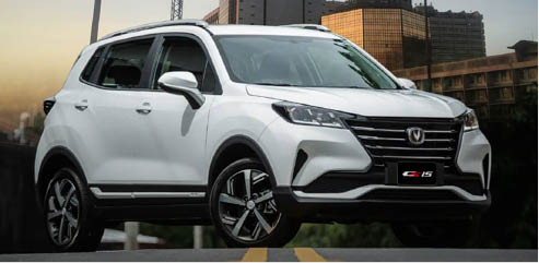 Mikano Motors unveils special promo on CS15, Alsvin V3 – Daily Trust