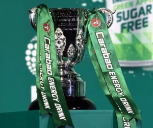 Carabao Cup: All teams that qualified for fourth round [Full list]