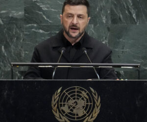 UN too weak to stop RussiaÂ – Zelensky blasts United Nations