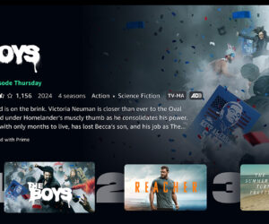 How to find out which movies and shows are leaving Prime Video