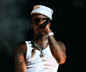 TurnTable Charts data shows how Wizkid dominated the first half of 2025