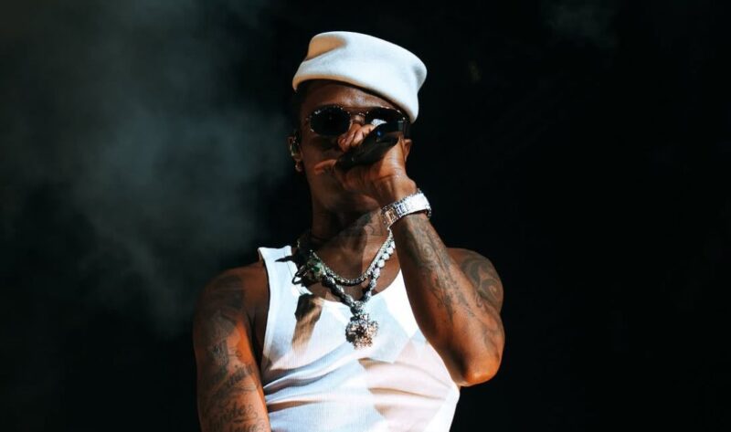 TurnTable Charts data shows how Wizkid dominated the first half of 2025