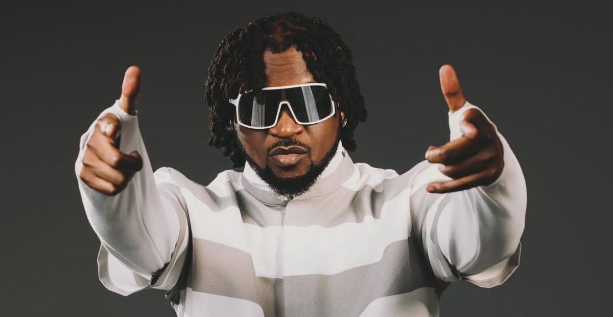 “I will find you’- Singer Paul Okoye vows lawsuit against X user over rape allegation