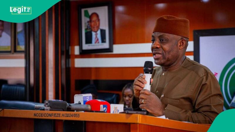 School Curriculum Review: Education Minister Got Fresh Nods