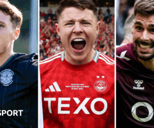 Who won the Scottish Premiership transfer window?